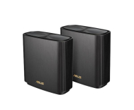 ASUS ZenWiFi AX XT8 MESH (6600Mb/s a/b/g/n/ac/ax) 2xAP - 551532 - zdjęcie 1